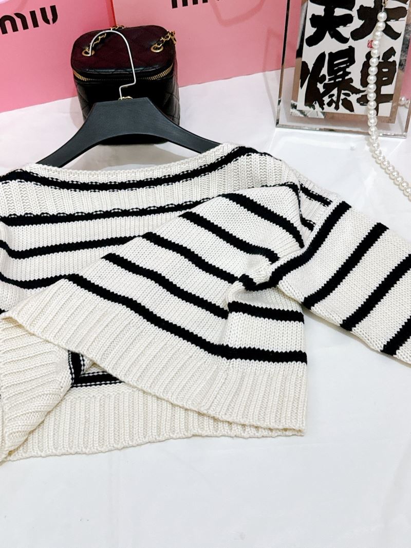 Celine Sweaters